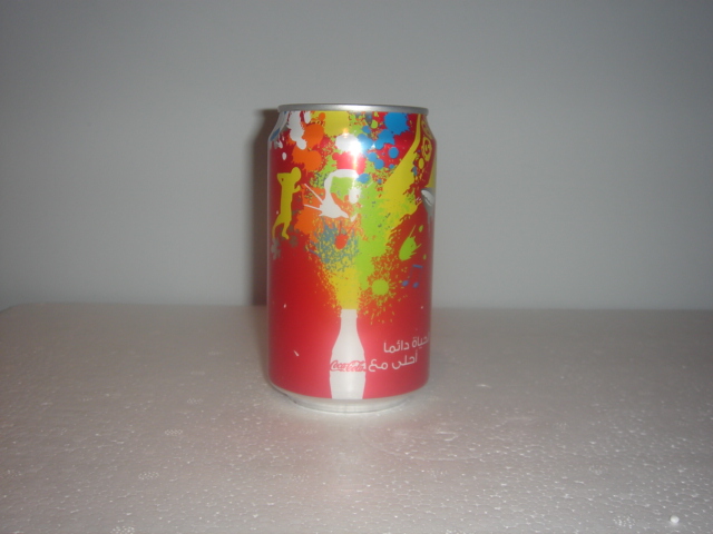07 coke side of life